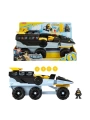 Imaginext DC Super Friends Dönüşebilen Bat-Tank HVY04