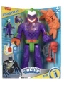 Imaginext Dc Super Friends Insider Tekli Figürler Hmk87-hkn47