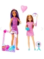 Mattel Skipper ve Stacie Doğum Günü Eğlencesi HKB12