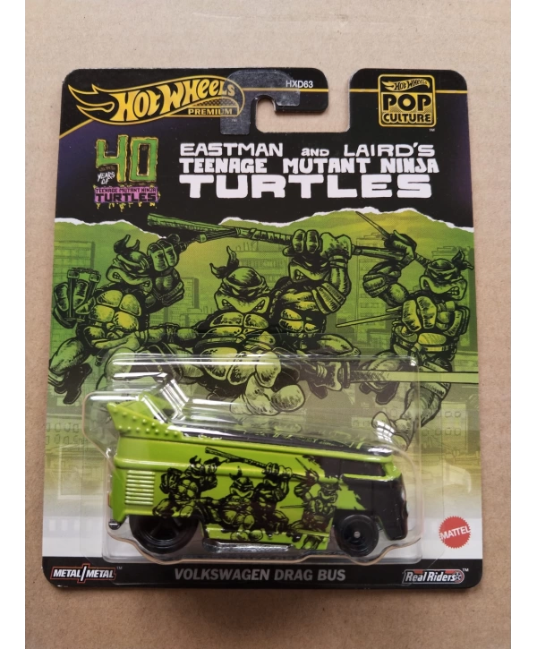 HOT WHEELS Hw Pop Culture Premium 5li Set HXD63