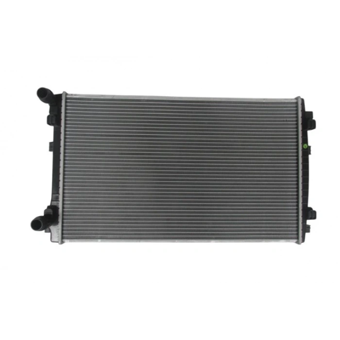 AUDI A3- SD/SB- 16/20; SU RADYATÖRÜ 1.0/1.2/1.4/1.5/1.6/2.0 (BRAZİNG)(650X395X18)MANUEL)ALM(ORİS)