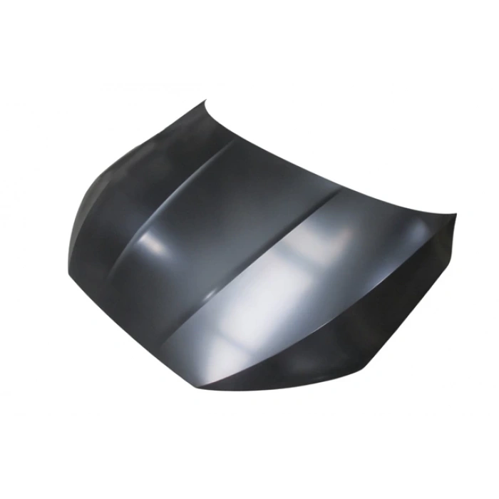 AUDI A3- SD/SB- 21/25; MOTOR KAPUTU ÇELİK (TYG)