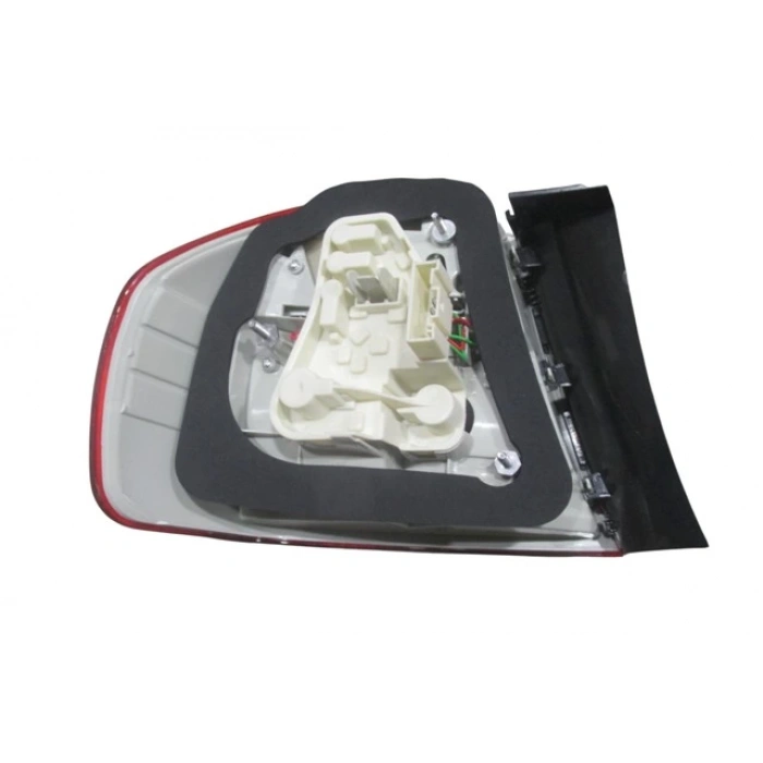 (YENİ ÜRÜN!!!)BMW 3 SERI- E90- 09/11; DIŞ STOP LAMBASI SAĞ KIRMIZI (LEDLİ/DUYLU) (LCI) (E MARKLI)