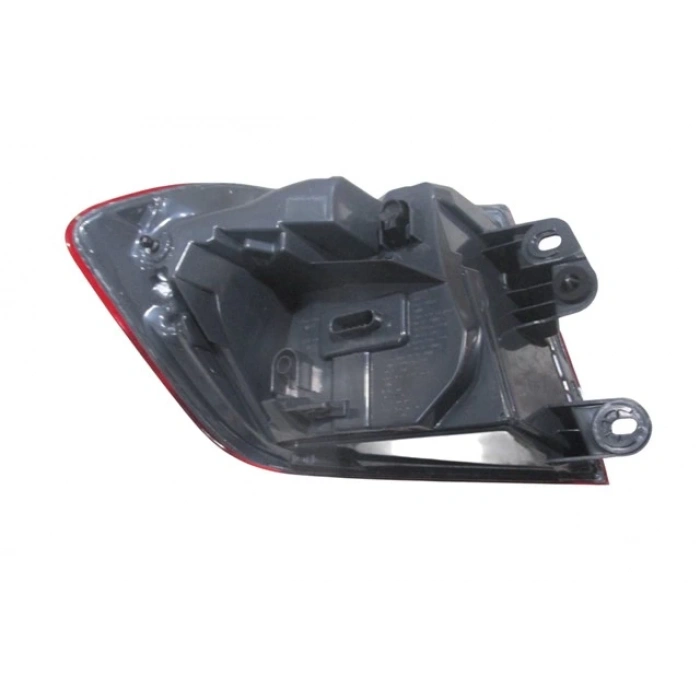 (YENİ ÜRÜN!!!)BMW 3 SERI- F30- 15/18; DIŞ STOP LAMBASI SAĞ KIRMIZI (LEDLİ) (E MARKLI)