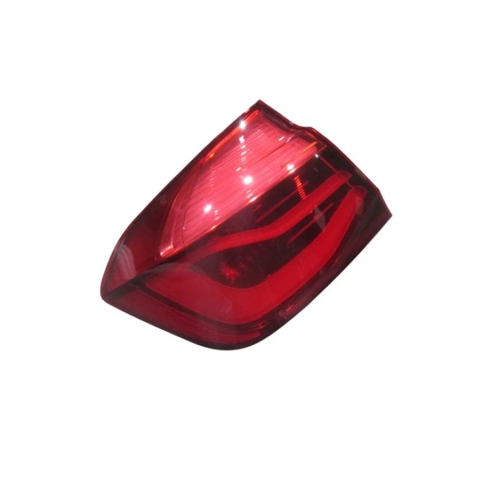 (YENİ ÜRÜN!!!)BMW 3 SERI- F30- 15/18; DIŞ STOP LAMBASI SOL KIRMIZI (LEDLİ) (E MARKLI)