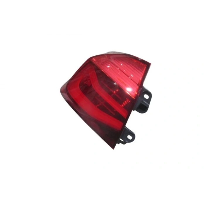 (YENİ ÜRÜN!!!)BMW 3 SERI- F30- 15/18; DIŞ STOP LAMBASI SOL KIRMIZI (LEDLİ) (E MARKLI)