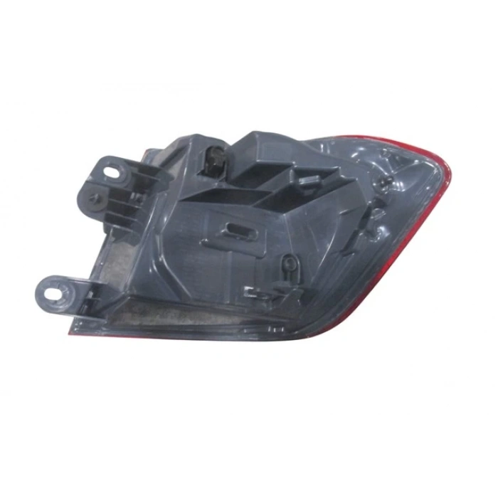 (YENİ ÜRÜN!!!)BMW 3 SERI- F30- 15/18; DIŞ STOP LAMBASI SOL KIRMIZI (LEDLİ) (E MARKLI)