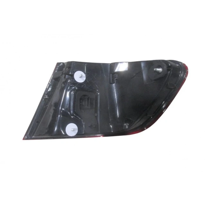 (YENİ ÜRÜN!!!)BMW 5 SERI- F10- 10/13; DIŞ STOP LAMBASI SOL KIRMIZI (LEDLİ) (E MARKLI)