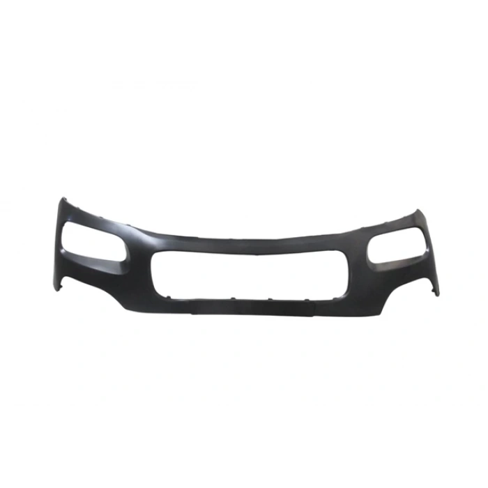 CITROEN BERLINGO- 19/24; ÖN ÜST TAMPON ASTARLI SENSÖR DELİKSİZ/ÇEKİ KAPAKLI (TW)