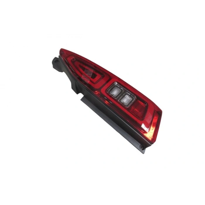 CITROEN BERLINGO- 19/24; STOP LAMBASI SAĞ KIRMIZI/BEYAZ (MARS) (E MARKLI)