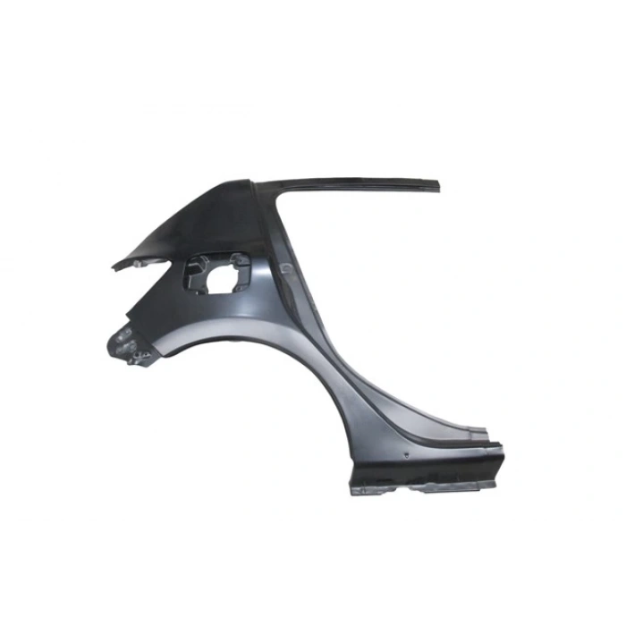 DACIA SANDERO- 09/12; ARKA ÇAMURLUK SAĞ (YAKIT DEPO DELİKLİ) (TW)