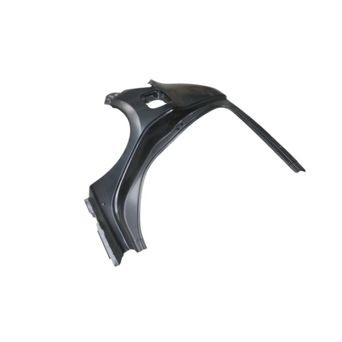 DACIA SANDERO- 09/12; ARKA ÇAMURLUK SAĞ (YAKIT DEPO DELİKLİ) (TW)