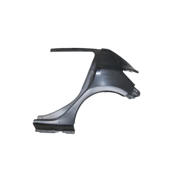 DACIA SANDERO- 09/12; ARKA ÇAMURLUK SOL (TW)