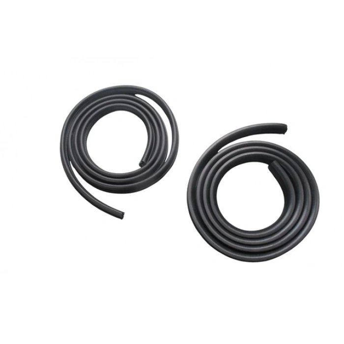 FIAT EGEA- SD/HB- 21/24; ÖN/ARKA KAPI TOZ LASTİĞİ TAKIM (2 PARÇA) (KAPI FİTİLİ)