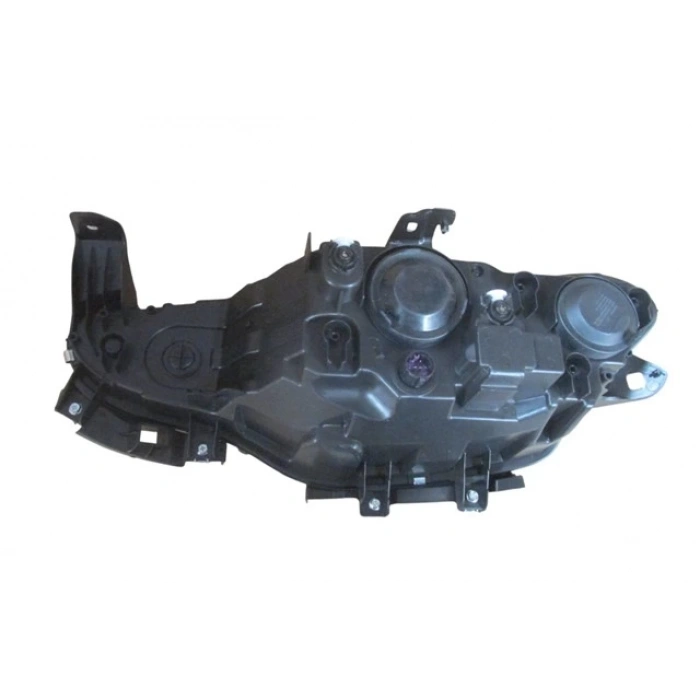 FIAT EGEA- SD/HB/SW- 15/20; FAR LAMBASI SAĞ ELEKTRİKLİ/MOTORLU (SİYAH) (H7/H15) (RIA)