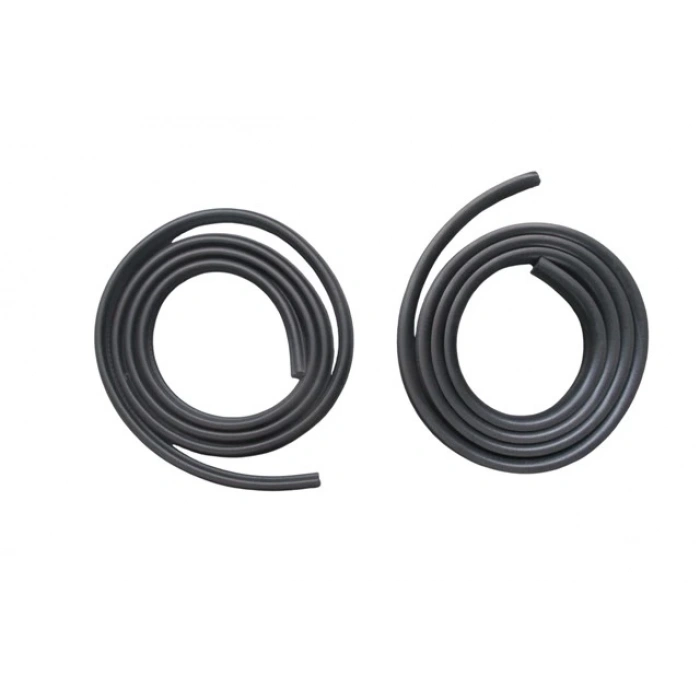 FIAT EGEA- SD/HB/SW- 15/20; ÖN/ARKA KAPI TOZ LASTİĞİ TAKIM (2 PARÇA) (KAPI FİTİLİ)