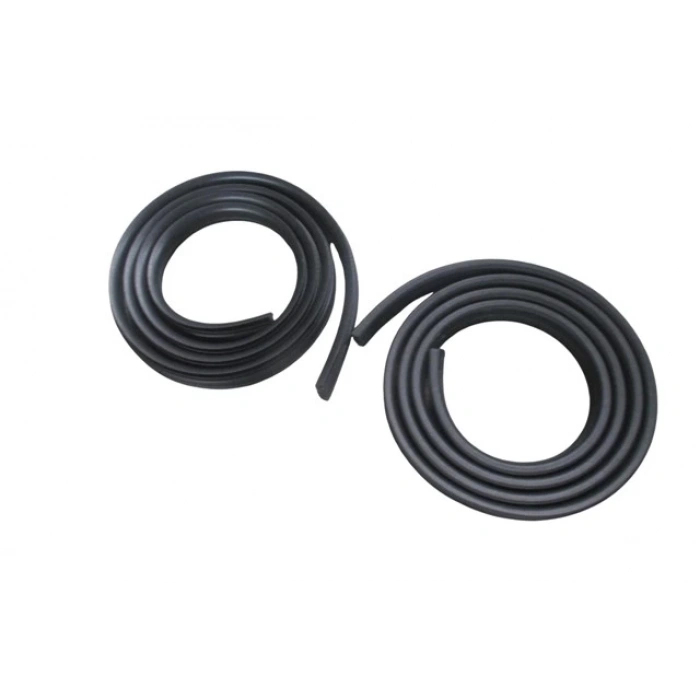 FIAT LINEA CLASSIC- 06/15; ÖN/ARKA KAPI TOZ LASTİĞİ TAKIM (2 PARÇA) (KAPI FİTİLİ)