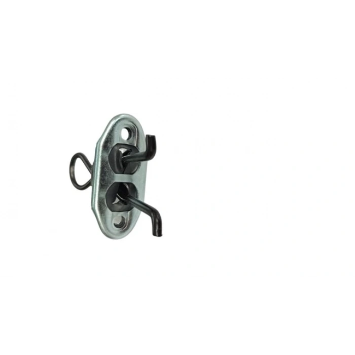 FIAT ŞAHİN/DOĞAN/KARTAL- 88/02; ÖN/ARKA KAPI DURDURUCUSU SAĞ/SOL AYNI (ADET) (KAPI GERGİSİ)