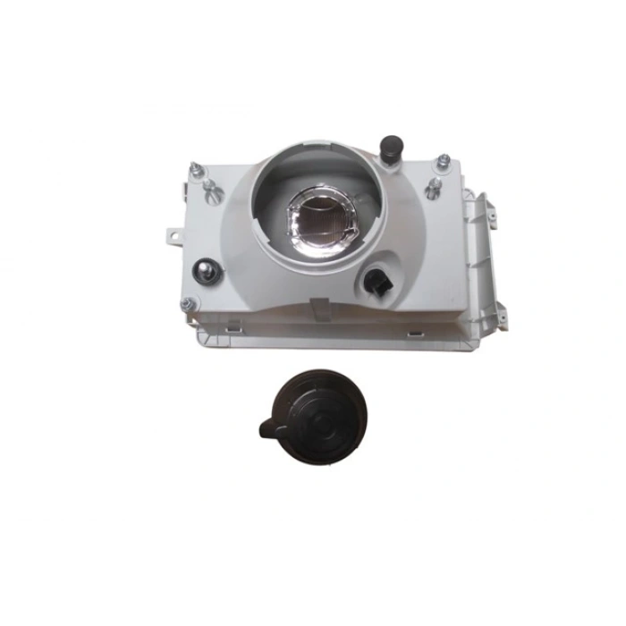 FIAT ŞAHİN/DOĞAN/KARTAL- 88/93; FAR LAMBASI SOL MANUEL (ATOM-LS)