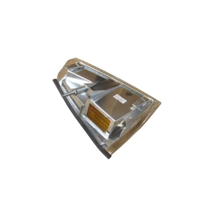 FIAT ŞAHİN/DOĞAN/KARTAL- 88/93; ÖN SİNYAL SOL BEYAZ (ATOM-LS)