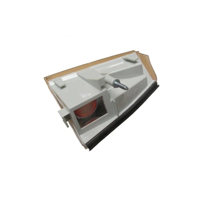 FIAT ŞAHİN/DOĞAN/KARTAL- 94/02; ÖN SİNYAL SAĞ BEYAZ (ATOM-LS)