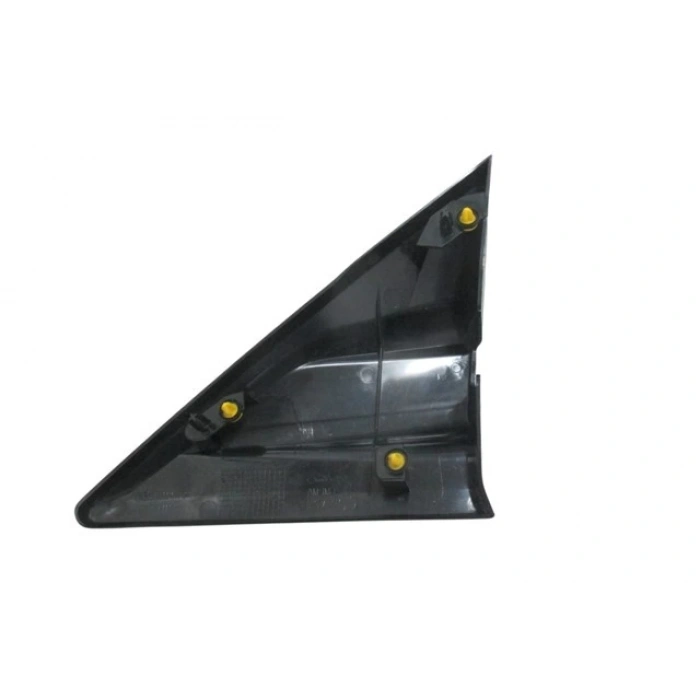 FORD CUSTOM- 18/23; KAPI AYNA MUSKASI SAĞ (ÇAMURLUK ÜST ÜÇGEN PLASTİĞİ) (KLİPSLİ)