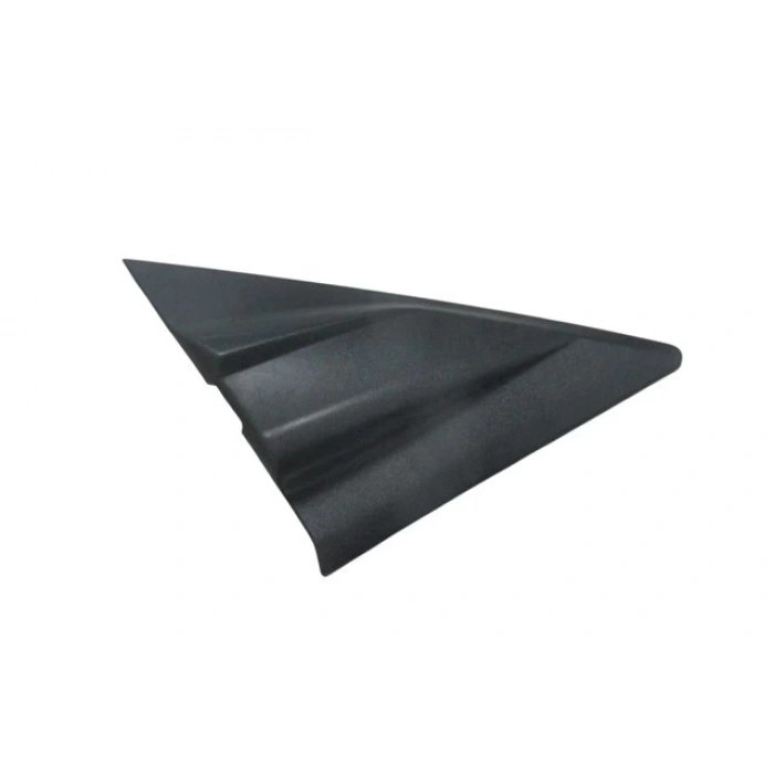 FORD CUSTOM- 18/23; KAPI AYNA MUSKASI SAĞ (ÇAMURLUK ÜST ÜÇGEN PLASTİĞİ) (KLİPSLİ)