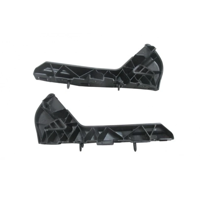 FORD CUSTOM- 23/25; ÖN TAMPON BAĞLANTI BRAKETİ SAĞ/SOL SET (2 PARÇA)