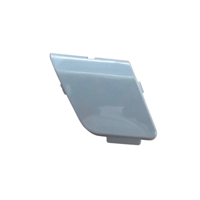 FORD FOCUS C MAX- 11/15; ÖN TAMPON ÇEKİ DEMİRİ KAPAĞI (GRİ)