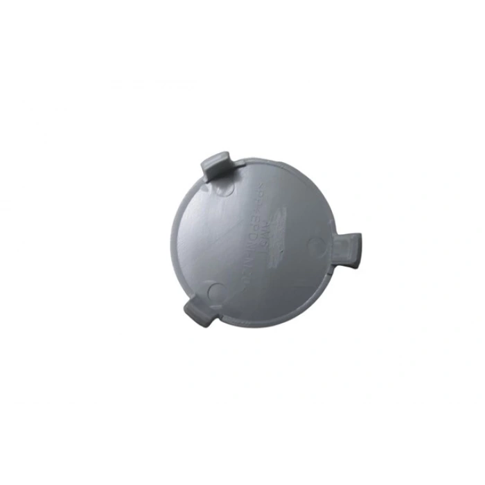 FORD FOCUS C MAX- 15/18; ARKA TAMPON ÇEKİ DEMİRİ KAPAĞI (GRİ)