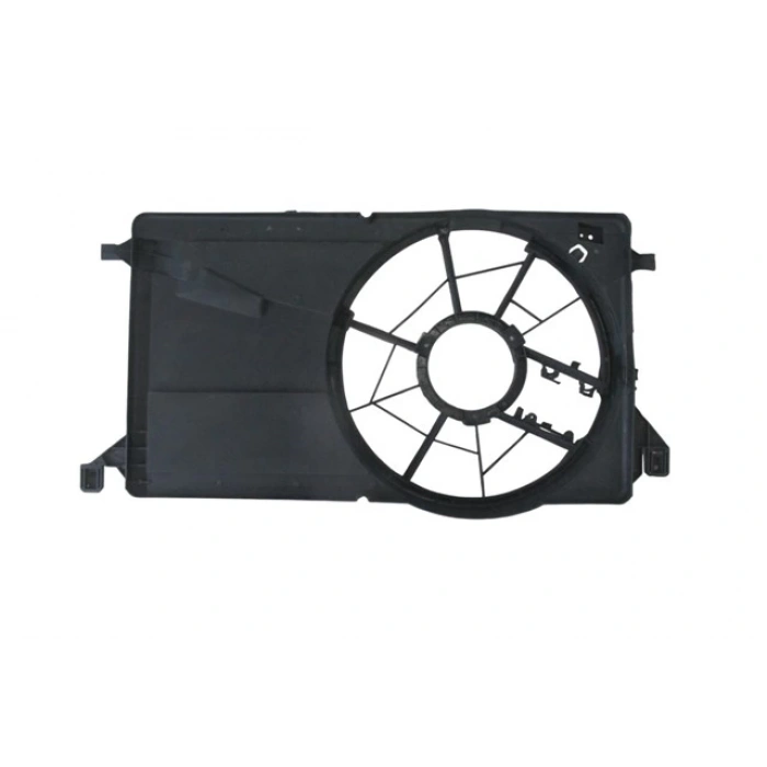 FORD FOCUS- SD/HB- 05/07; RADYATÖR FAN DAVLUMBAZI DİZEL