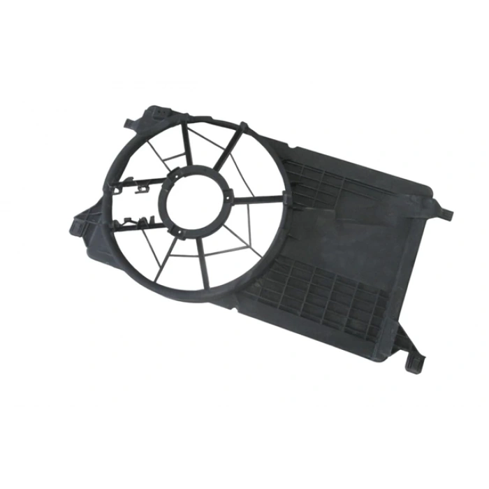 FORD FOCUS- SD/HB- 08/11; RADYATÖR FAN DAVLUMBAZI DİZEL