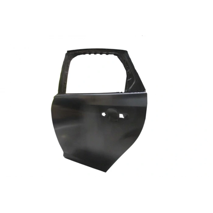 (YENİ ÜRÜN!!!)FORD FOCUS- SD/HB- 15/18; ARKA KAPI KOMPLE SOL (İCELİ/ÇEKOMASTİKLİ) (TW)