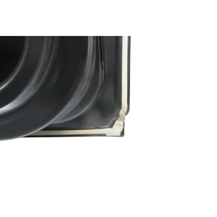 (YENİ ÜRÜN!!!)FORD FOCUS- SD/HB- 15/18; ARKA KAPI KOMPLE SOL (İCELİ/ÇEKOMASTİKLİ) (TW)