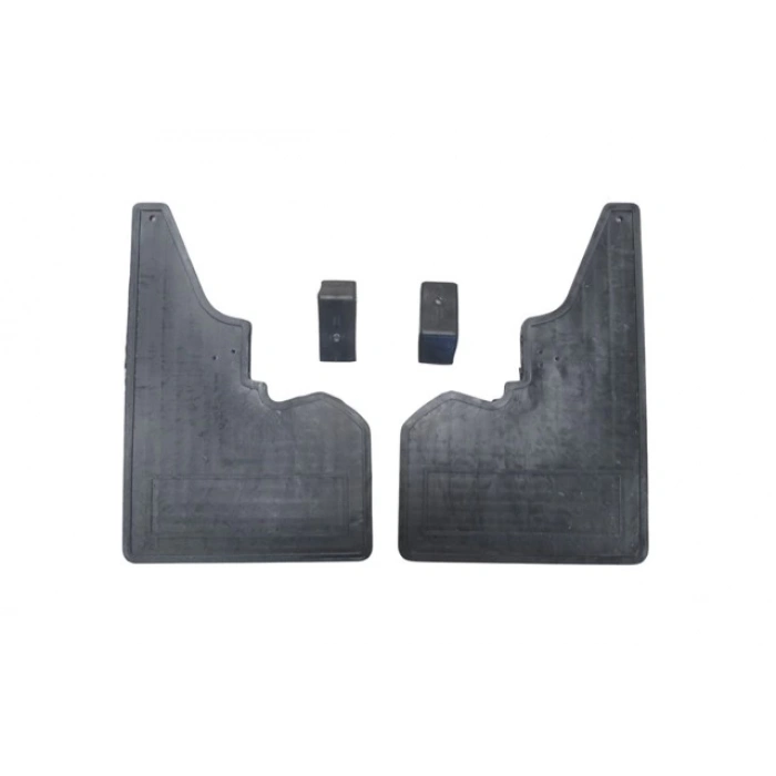 FORD TRANSIT- T12- 93/96; ARKA PAÇALIK SAĞ/SOL SET 2 PARÇA