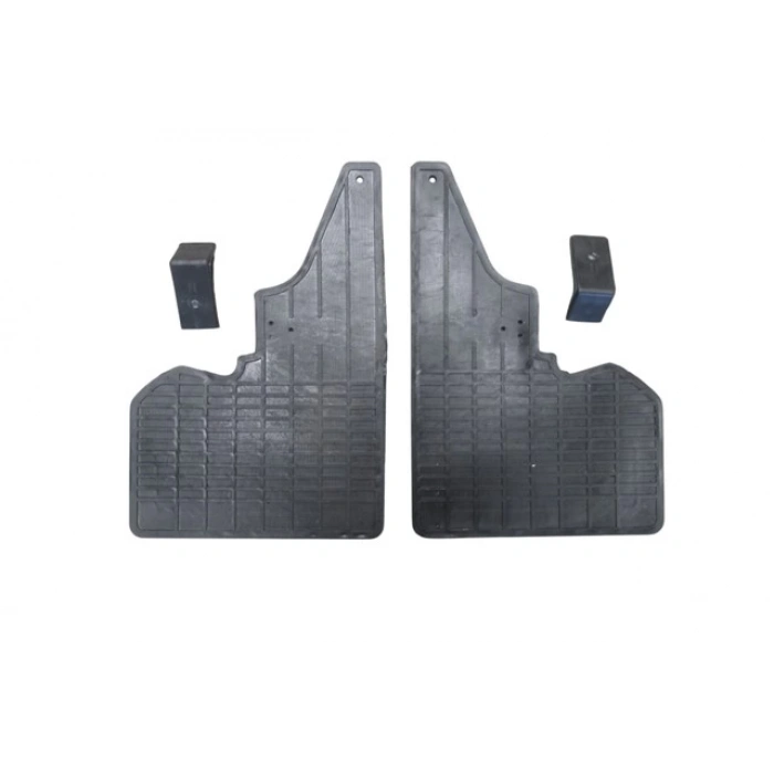 FORD TRANSIT- T12- 93/96; ARKA PAÇALIK SAĞ/SOL SET 2 PARÇA