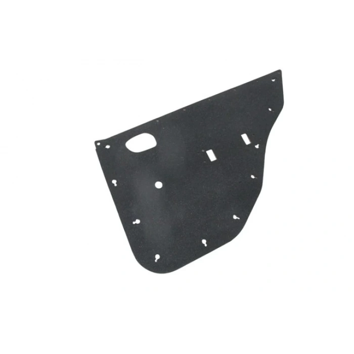 (YENİ ÜRÜN!!!)HYUNDAI ACCENT- 95/97; ARKA KAPI DÖŞEMESİ SAĞ (İÇ KARTONU/SÜNGERLİ) (EURO BODY)