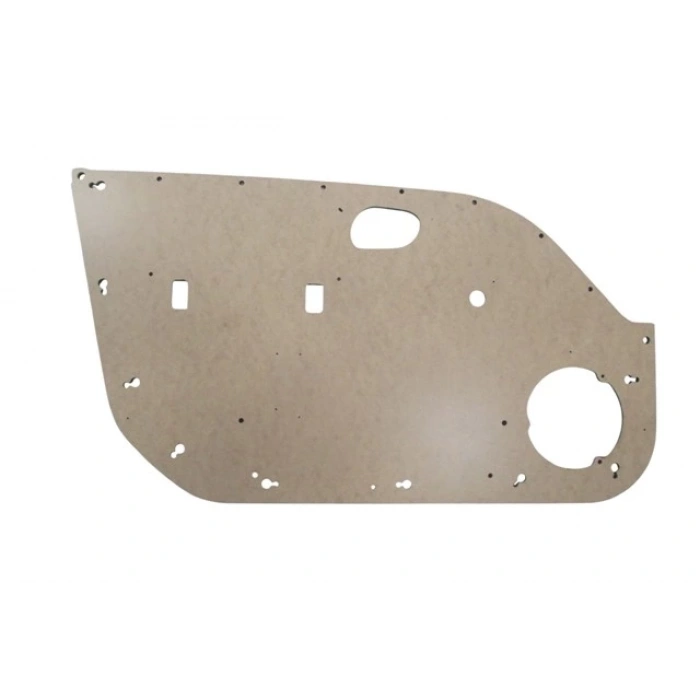 (YENİ ÜRÜN!!!)HYUNDAI ACCENT- 95/97; ÖN KAPI DÖŞEMESİ SAĞ (İÇ KARTONU/SÜNGERLİ) (EURO BODY)