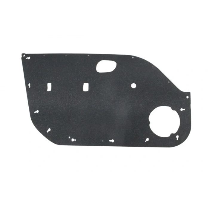 (YENİ ÜRÜN!!!)HYUNDAI ACCENT- 95/97; ÖN KAPI DÖŞEMESİ SOL (İÇ KARTONU/SÜNGERLİ) (EURO BODY)