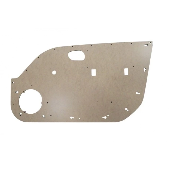 (YENİ ÜRÜN!!!)HYUNDAI ACCENT- 95/97; ÖN KAPI DÖŞEMESİ SOL (İÇ KARTONU/SÜNGERLİ) (EURO BODY)