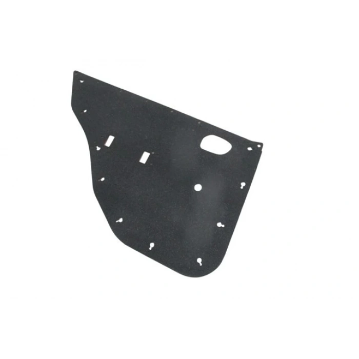 (YENİ ÜRÜN!!!)HYUNDAI ACCENT- 98/00; ARKA KAPI DÖŞEMESİ SOL (İÇ KARTONU/SÜNGERLİ) (EURO BODY)