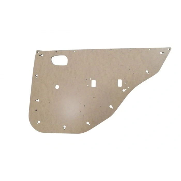 (YENİ ÜRÜN!!!)HYUNDAI ACCENT- 98/00; ARKA KAPI DÖŞEMESİ SOL (İÇ KARTONU/SÜNGERLİ) (EURO BODY)