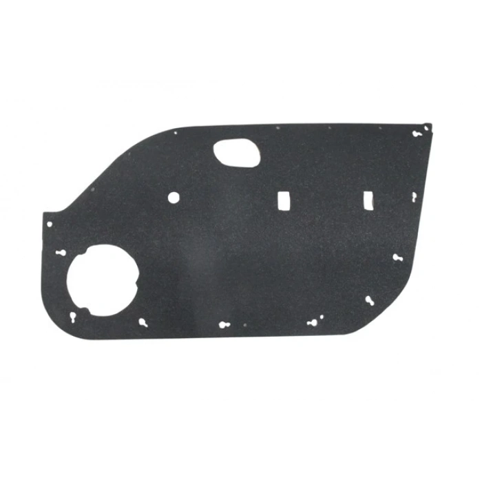 (YENİ ÜRÜN!!!)HYUNDAI ACCENT- 98/00; ÖN KAPI DÖŞEMESİ SAĞ (İÇ KARTONU/SÜNGERLİ) (EURO BODY)