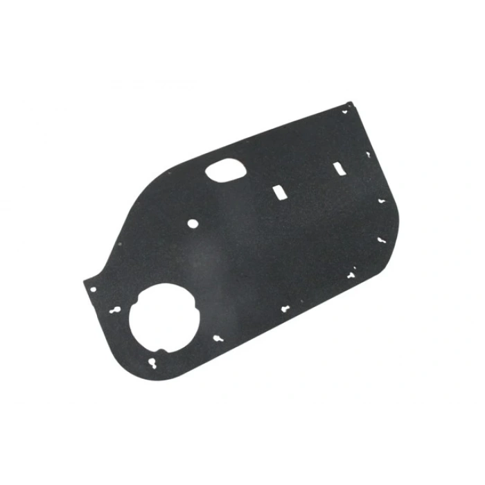 (YENİ ÜRÜN!!!)HYUNDAI ACCENT- 98/00; ÖN KAPI DÖŞEMESİ SAĞ (İÇ KARTONU/SÜNGERLİ) (EURO BODY)