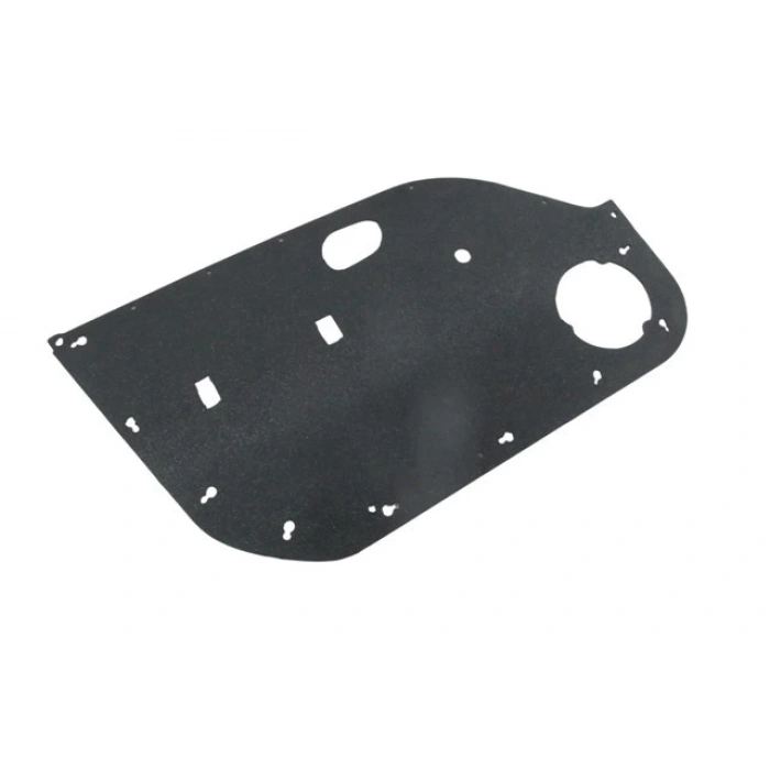 (YENİ ÜRÜN!!!)HYUNDAI ACCENT- 98/00; ÖN KAPI DÖŞEMESİ SOL (İÇ KARTONU/SÜNGERLİ) (EURO BODY)