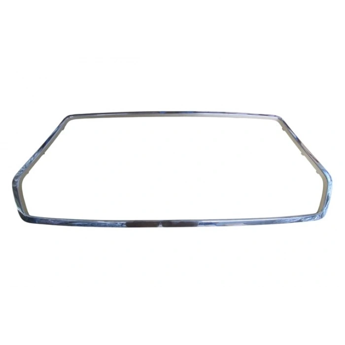 HYUNDAI I30- 17/18; ÖN PANJUR ÇERÇEVESİ NİKELAJLI (TYG)