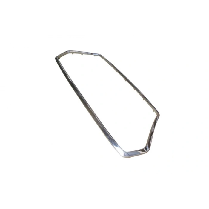 HYUNDAI I30- 17/18; ÖN PANJUR ÇERÇEVESİ NİKELAJLI (TYG)