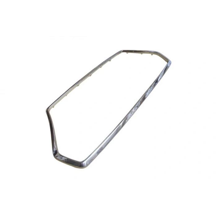 HYUNDAI I30- 17/18; ÖN PANJUR ÇERÇEVESİ NİKELAJLI (TYG)