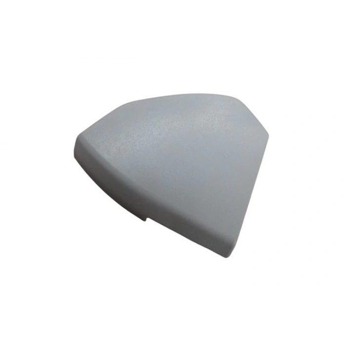 (YENİ ÜRÜN!!!)MERCEDES E CLASS- W211- 03/06; ÖN KAPI DÖŞEMESİ KAPAĞI SAĞ GRİ