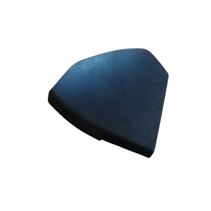 (YENİ ÜRÜN!!!)MERCEDES E CLASS- W211- 03/06; ÖN KAPI DÖŞEMESİ KAPAĞI SAĞ SİYAH